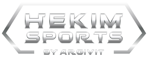 Hekim Sports
